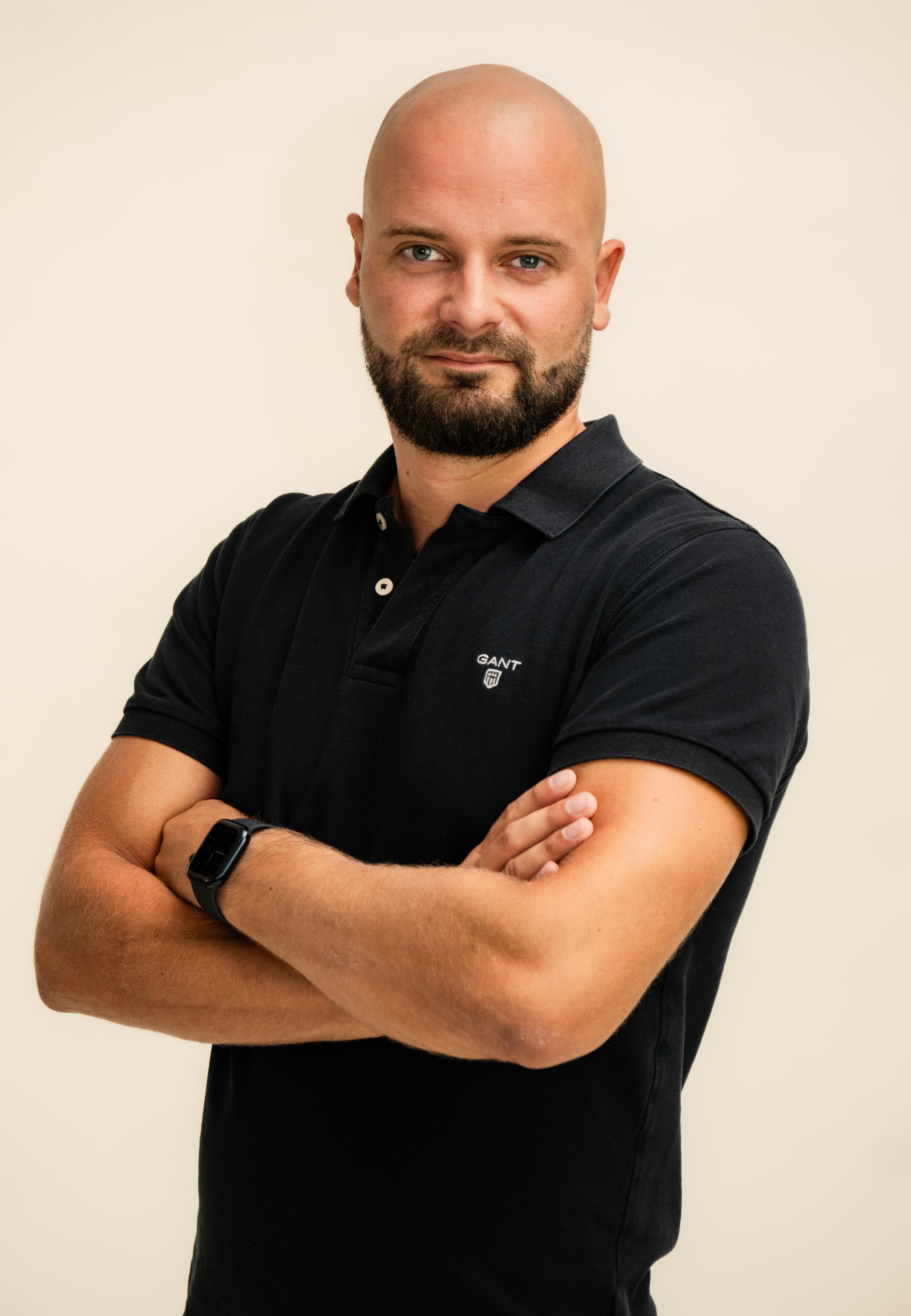 Florian Wiens — Flo Finance